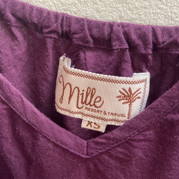 Mille Dress - Picture 3 of 3